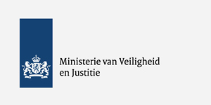 Ministerie van Veiligheid en Justitie