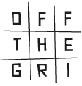 OFF THE GRID